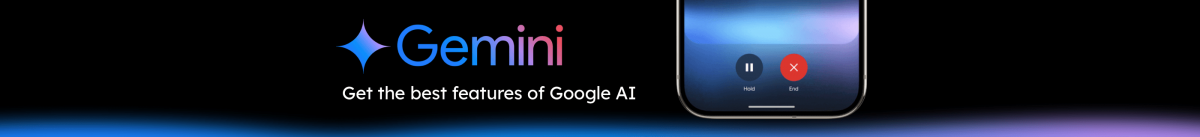Google Gemini